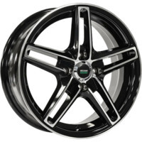 Megami MGM-17 BKF