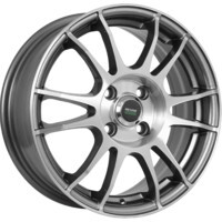 Megami MGM-17 GMF 6x15/4x100 ET46 D54.1