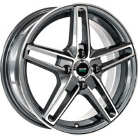Megami MGM-17FF GMF