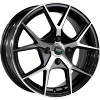 Megami MGM-18FF BKF