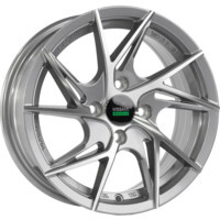 Megami MGM-24 GMF 6x14/4x100 ET35 D67.1