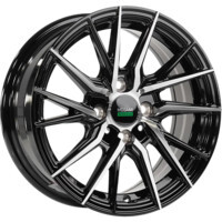 Megami MGM-26 BKF 6x14/4x100 ET35 D73.1