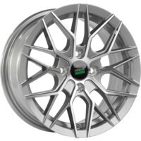 Megami MGM-27 GMF 6x14/4x100 ET35 D67.1