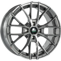 Megami MGM-28 GMF 5.5x14/4x100 ET35 D67.1