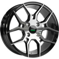 Megami MGM-29 BKF 6x14/4x100 ET35 D67.1