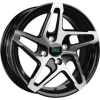 Megami MGM-34 BKF
