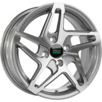 Megami MGM-34 GMF