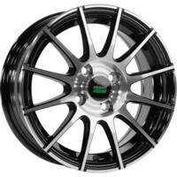 Megami MGM-35 BKF
