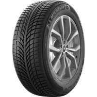Michelin Latitude Alpin 2 275/40R20 106V