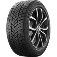 Michelin X-ICE SNOW+