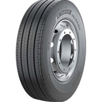 Michelin X InCity EV Z