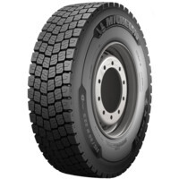 Michelin X Multi HD D 315/80R22.5 156/150L