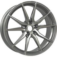 Neo 206FF GRD 9x20/5x108 ET38.5 D63.3