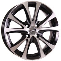 Neo 509 BD 6x15/4x100 ET45 D54.1