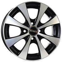 Neo 546 BD 6x15/4x100 ET50 D60.1