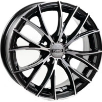 Neo 573 BD 6x15/4x100 ET40 D60.1