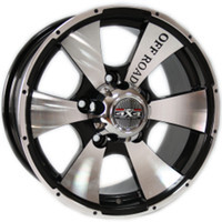 Neo 652 BD 7.5x16/5x139.7 D108