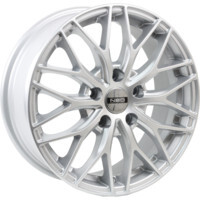 Neo 654 Silver
