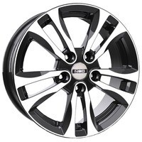 Neo 658 BD 6.5x16/5x110 ET46 D63.4