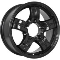 Neo 669 BL 7x16/5x139.7 ET35 D108