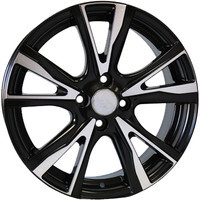 Neo 674 BD 6x16/4x100 ET45 D54.1