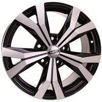 Neo 715 BD 7.5x17/5x120 ET50 D65.1
