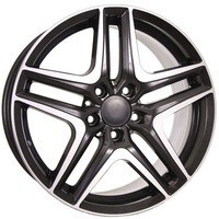 Neo 723 BSD 7.5x17/5x112 ET42 D66.6