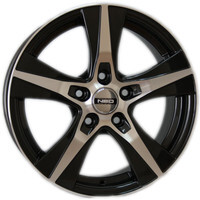 Neo 743 BSD 7x17/5x108 ET31 D65.1