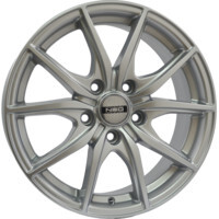Neo 776 Silver 7x17/5x112 ET45 D66.6