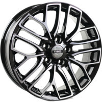 Neo 781 BD 6.5x17/4x100 ET43 D60.1