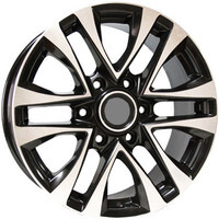 Neo 832 BD 7.5x18/6x139.7 ET25 D106.1