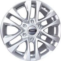 Neo 832 Silver