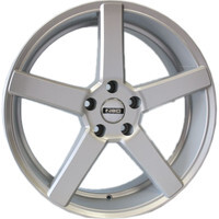 Neo V03 Silver 6x15/4x100 ET40 D60.1