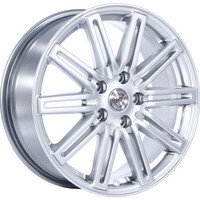 NZ R-01 HS 7x17/5x112 ET40 D57.1