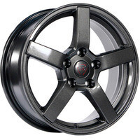 NZ R-02 Graphite