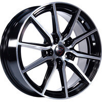 NZ R-03 BKF 6.5x16/5x114.3 ET40 D66.1
