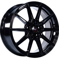 NZ R-03 Black