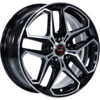 NZ R-04 BKF 6.5x16/5x114.3 ET47 D66.1