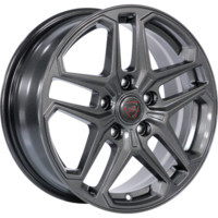 NZ R-04 Graphite