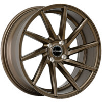 PDW 1022 Right (CVT) U4V10 7x15/4x100 ET30 D60.1