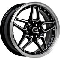 PDW 2101 (3063) M/B 6.5x15/5x100 ET30 D57.1