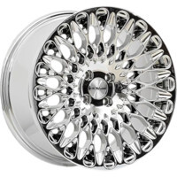 PDW 5424 (9059) CBK 8x17/4x100 ET30 D60.1