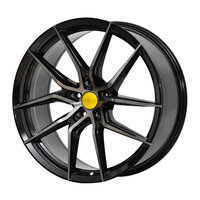 PDW Corsa (2044) M/B 7.5x17/5x112 ET37 D66.45