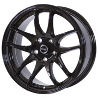 PDW Dibite Emotion (5096) B 7.5x17/5x114.3 ET40 D67.1