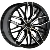 PDW RAMZES (2119) M/B 7.5x20/5x114.3 ET35 D60.1