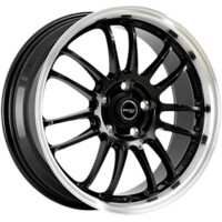 PDW Re30 Club Sport (7018) MI/B