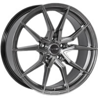 PDW Spyder (5007) CHB