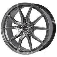 PDW Spyder (5270/01) CHB 7x17/4x100 ET40 D60.1