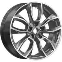 Premium Series КР001 (Uni-S/Changan CS55 Plus/Belgee X70) Diamond Quartz 7x18/5x114.3 ET45 D60.1