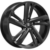 Premium Series КР002 (Haval Dargo) Fury black